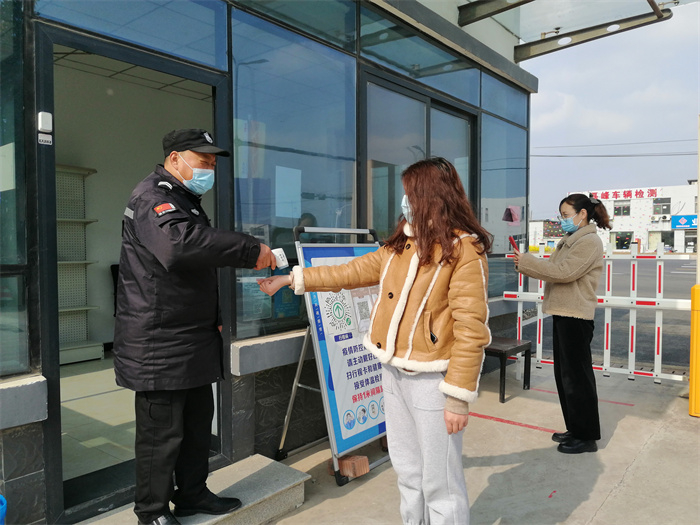 不負(fù)春光，神力特生物生產(chǎn)防疫兩不誤，實現(xiàn)開門紅